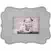 6333567 80050 Gray We R Memory Keepers Decorative Wooden Frame 10.5 X7.5 6 X4 Photo 633356800507