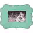 6333564 80051 Mint We R Memory Keepers Decorative Wooden Frame 10.5 X7.5 6 X4 Photo 633356800514