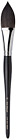 803-12 Da Vinci Brushes Watercolor Series Paint Brush Cats 4017505027544
