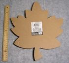 8052-1604 Darice Unfinished Mdf Wood 889092165466