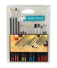 813121011561 Unbranded Artist Paint Brush