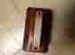 8157-47 Unbranded Block Stippler 4 X 7 Bristle W Handle