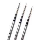 820103941464 Ait Products Art Select Round Detail Paint Brushes