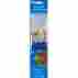 8210949 Reeves Golden Synthetic Brush Set 10 Pkg 780804270624