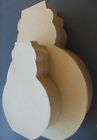 6215238058 8215238058 Unbranded Unfinished Paper Mache