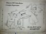 8244 Tri Chem Starve Sampler Antique Kitchen Preshaded Picture Paint Sale
