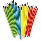82939 Katzco Paint Brush Set 743841487837