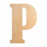 835153001013 Unfinishedwoodco Vintage Wood Letter Unfinished