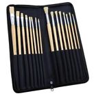 840220005993 Ptc 16-piece Artist Brush