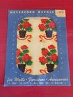 842-a Meyercord Vintage Beauty Spot