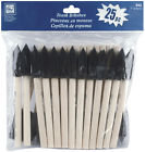 842 Loew-cornell Foam Brushes 25-pkg-1 089241138420