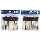 8422pack Loewcornell Loew Cornell Foam Brush Set Pack Total 743724549737