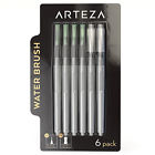 851309007630 Arteza Water Brush Set