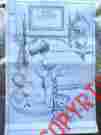 8551 Trichem Tri-chem God Loves Boy Self Shading Liquid Embroidery To Paint Prayers