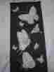 8667 Tri Chem Butterfly Panel Suede Picture Paint Large Liquid Embroidery