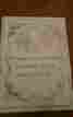 8718 Tri Chem Liquid Embroidery 9 X12 Picture To Paint Baby Birth Announcement