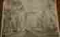 8763 Tri-chem Trichem Liquid Embroidery Large 18 X 24 Picture To Paint Religious Jesus Galilee