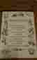 8764 Tri-chem Liquid Embroidery Picture To Paint 9 X 12 Dieters Prayer With Hanger