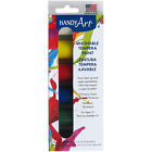 882-315j Handy Art Tempera Washable Paint