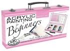 885634323639 Royal Brush Art Set