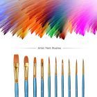 888268 Unbranded Paint Brush Set 608325888268