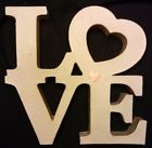 889092273666 Unbranded Love Paper Mache
