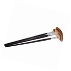 889736524345 Vorcool 3pcs Wooden Artist