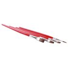 Fc-250-fb4 8901025146396 Fabercastell Craft Kits Pony Hair Paint Brushes Best
