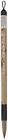 90004 Connoisseur New Northern Wolf Brush Taxfree 661670905271
