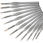 908009 Unitystar Detail Paint Brush 767550922335