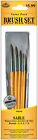 9121 Royal Brush Sable Value 090672225719