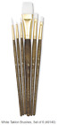 9140 Princeton Artist Brush Realvalue 757063918666