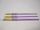 9159 Craft Smart By Royal Paint Brushes Set Of Sizes Art