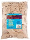9162-25 Darice Wood Shape Assortment 652695111952