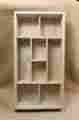 9171-24 Darice Unfinished Wood Wooden Hanging Memory Box 652695253430