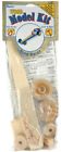 9179-88 Darice Wood Model Racer 652695707988