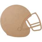 9190-011 Darice Mdf Wood Shape 082676825682