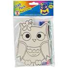 9191-664 Darice Wood Craft Pack 889092995445