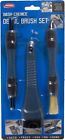 0483746 93019 Carrand Detail Brush Set 048374930196
