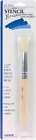 9306-1-2 Lejour Stencil Brush 1-2 077089001228
