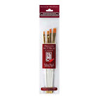 9310 Princeton Brush White Taklon 757063931108