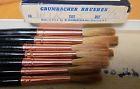 9355 Grumblacher Vtg Set Of
