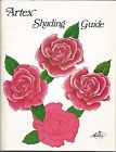 9404 Artex Shading Guide Book