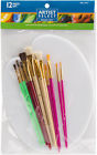 9522 Pro Art Artist Select Brush Palette 853399008740