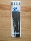 9620 Grumbacher Lot Of New Nos Factory Sealed Artist Paint Brushes
