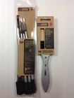 963860 963866 Prima Art Basics Double Sided Texture Brushes Set 655350963866