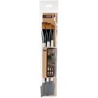 963873 Prima Marketing Texture Finnabair Art Basics Double Ended 655350963873