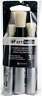 965228 Prima Marketing Finnabair Art Basics Dabbing Brushes 655350965228
