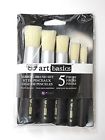 965365 Prima Marketing Finnabair Atr Basics Dabbing Brushes Set 655350965365