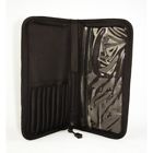 9680 Silver Brush Limited Nylon Monaco Deluxe Short Handle 765179096802